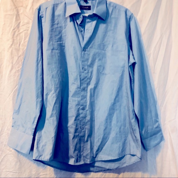 Men’s dress shirt Amanati 15.5 32/33 - Picture 3 of 8